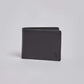 Men Wallet - Navy