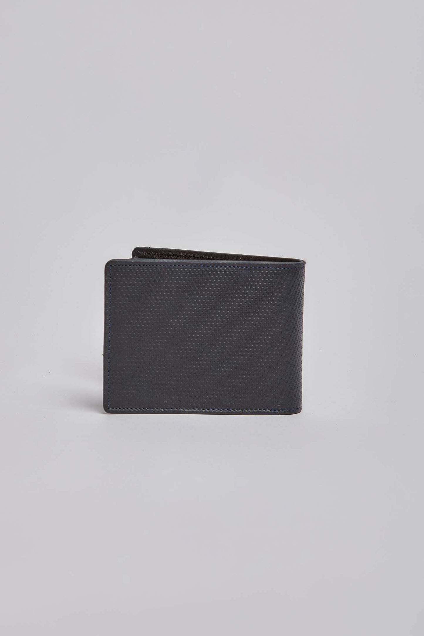 Men Wallet - Navy