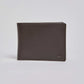 Men Wallet - Black