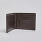Men Wallet - Black