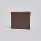 Men Wallet - Brown