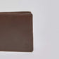 Men Wallet - Brown