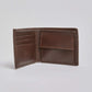 Men Wallet - Brown