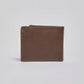 Men Wallet - Brown
