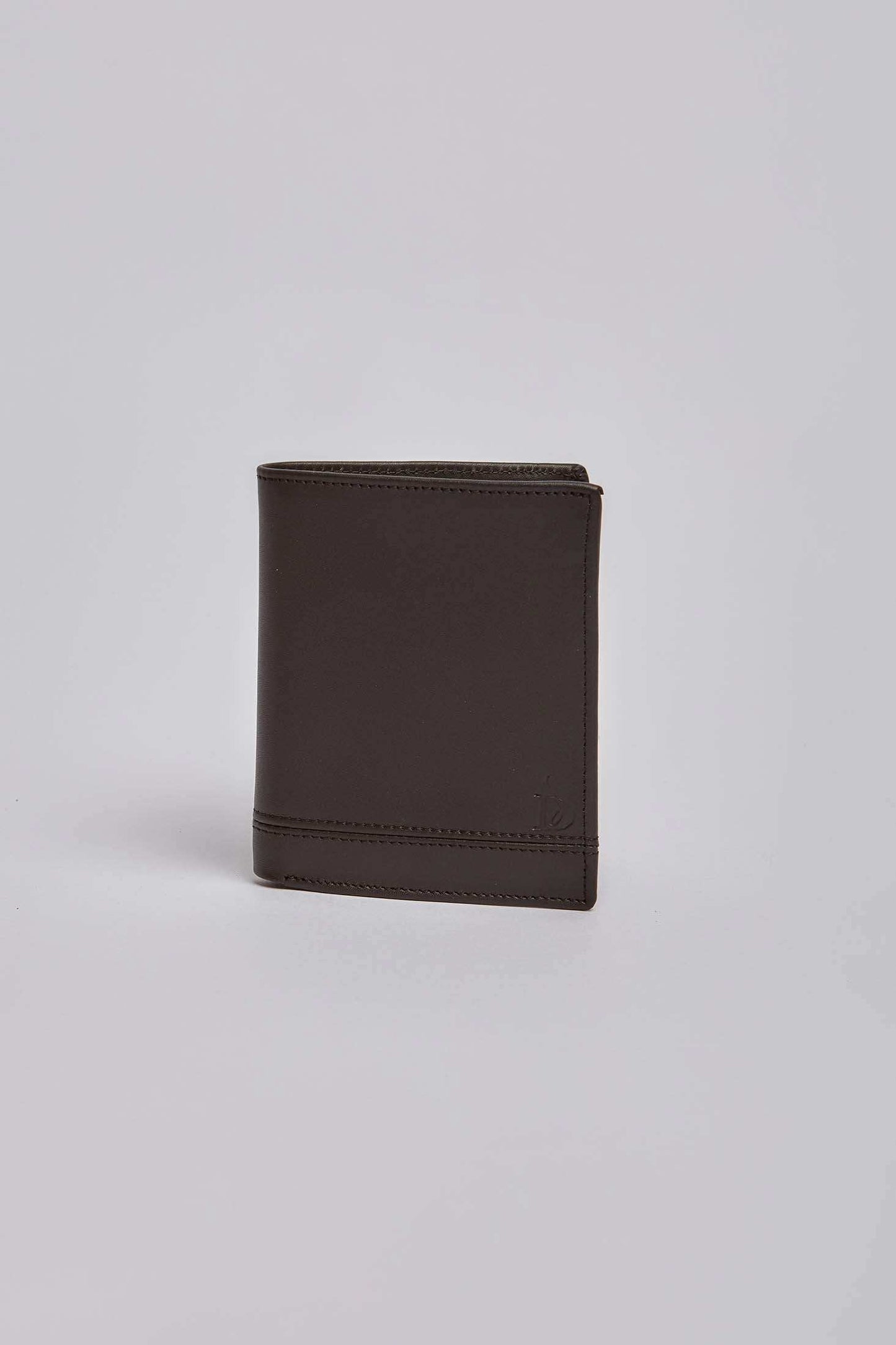 Men Wallet - Black