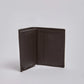 Men Wallet - Black