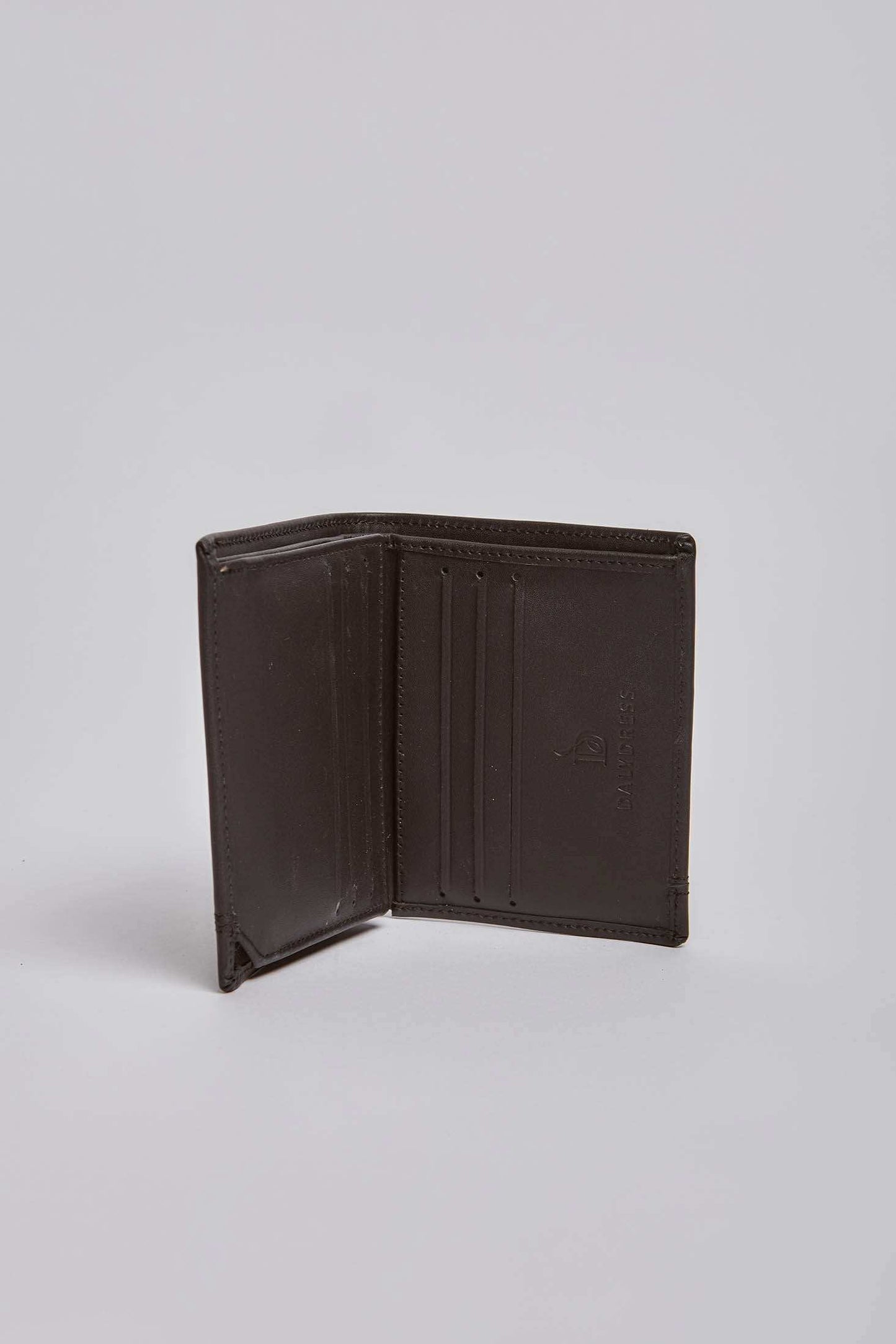 Men Wallet - Black