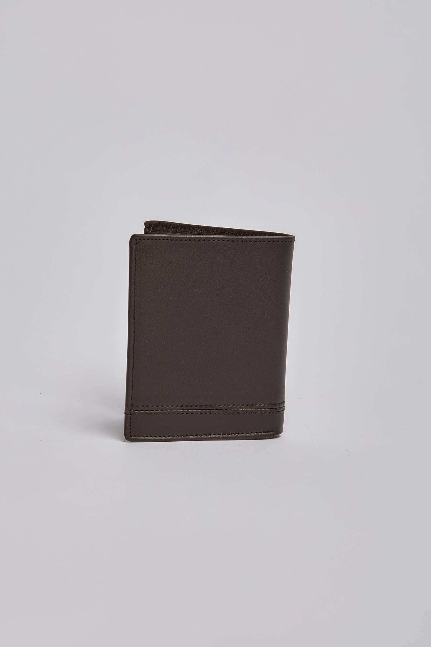 Men Wallet - Black