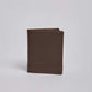 Men Wallet - Brown