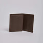 Men Wallet - Brown
