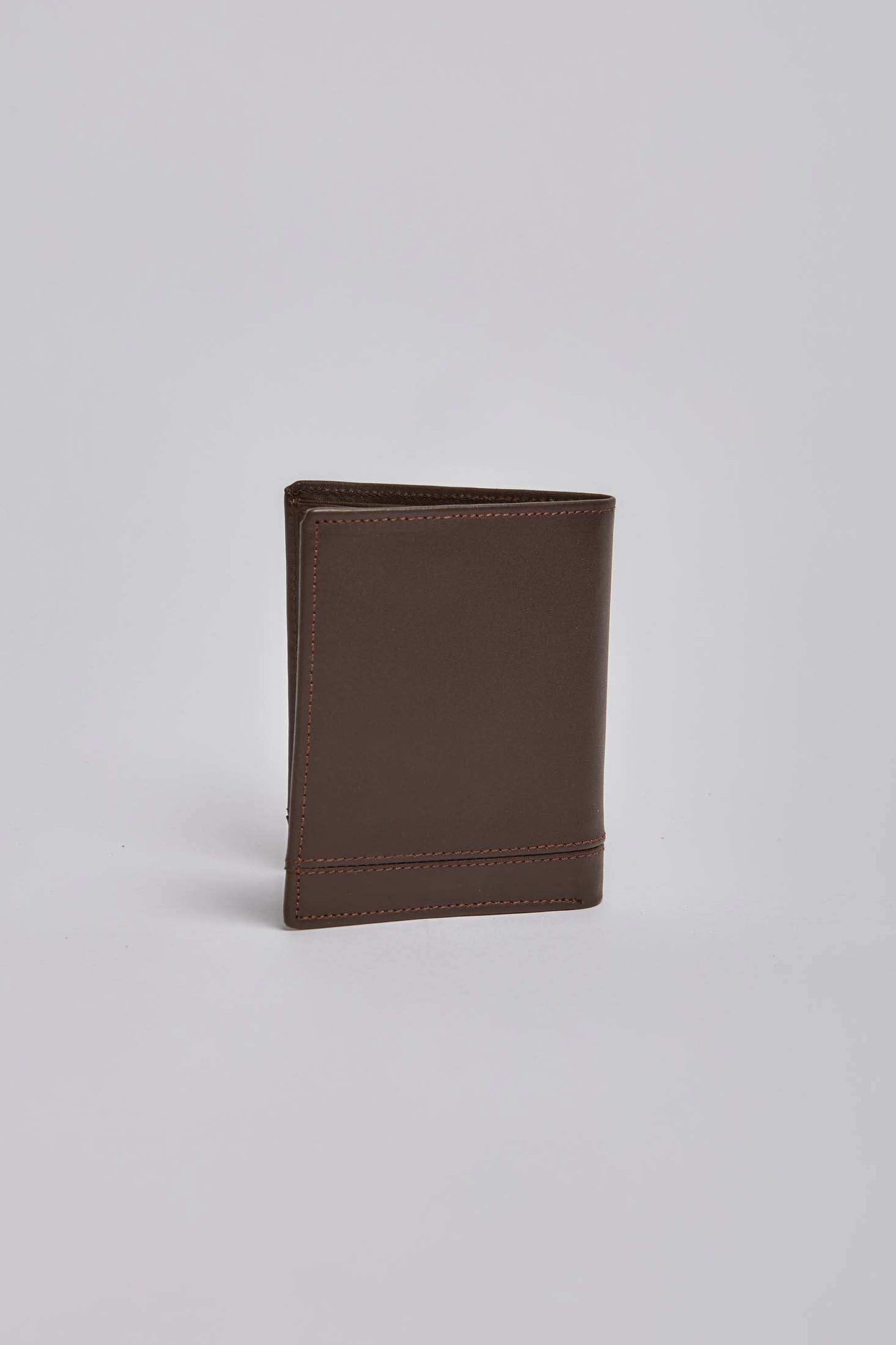 Men Wallet - Brown