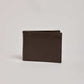 Men Wallet - Black