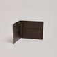 Men Wallet - Black