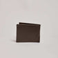 Men Wallet - Black