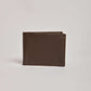 Men Wallet - Brown