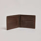 Men Wallet - Brown