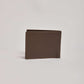 Men Wallet - Brown