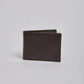 Men Wallet - Black