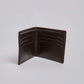 Men Wallet - Black