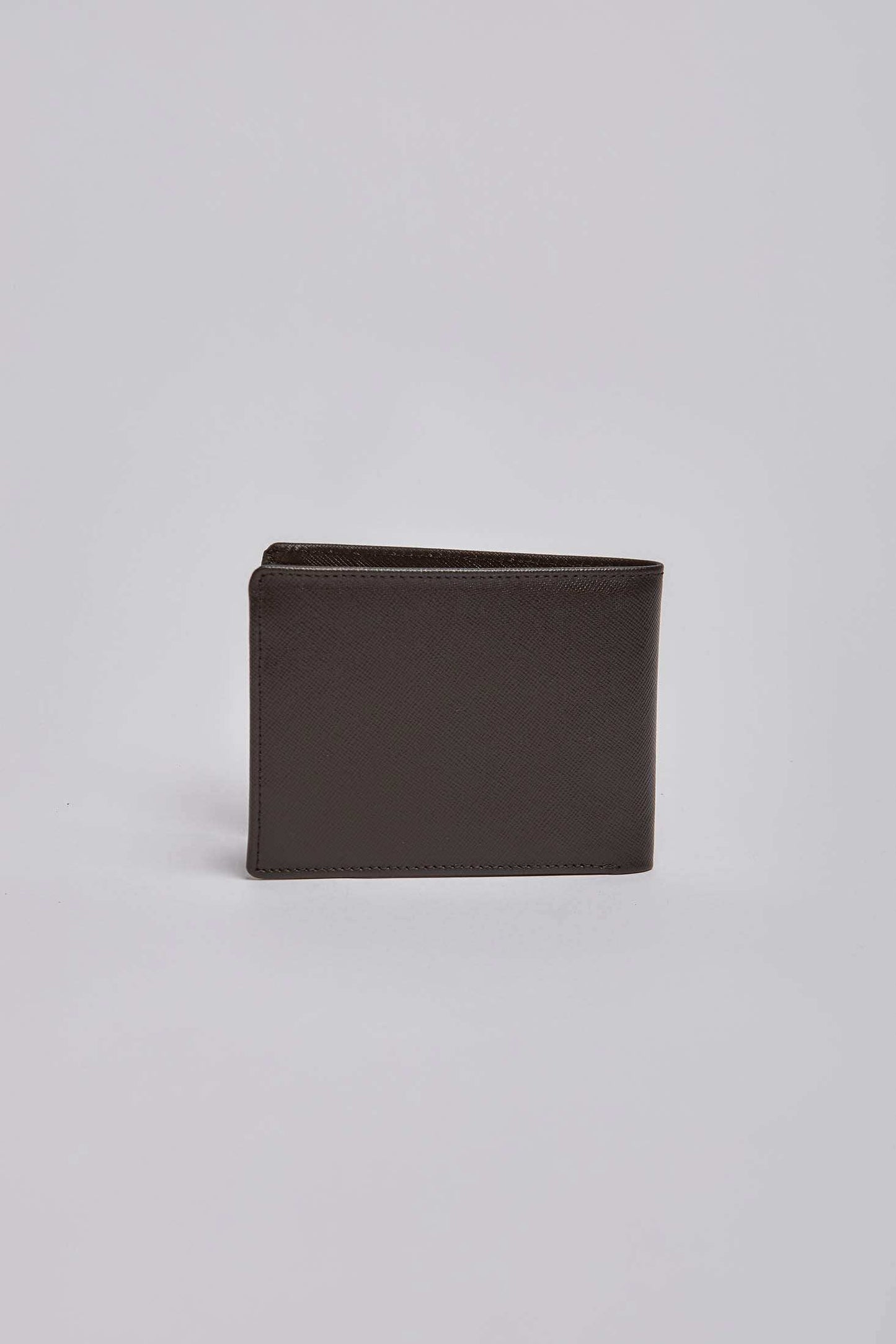 Men Wallet - Black