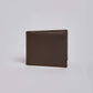 Men Wallet - Brown