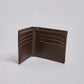 Men Wallet - Brown
