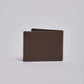Men Wallet - Brown