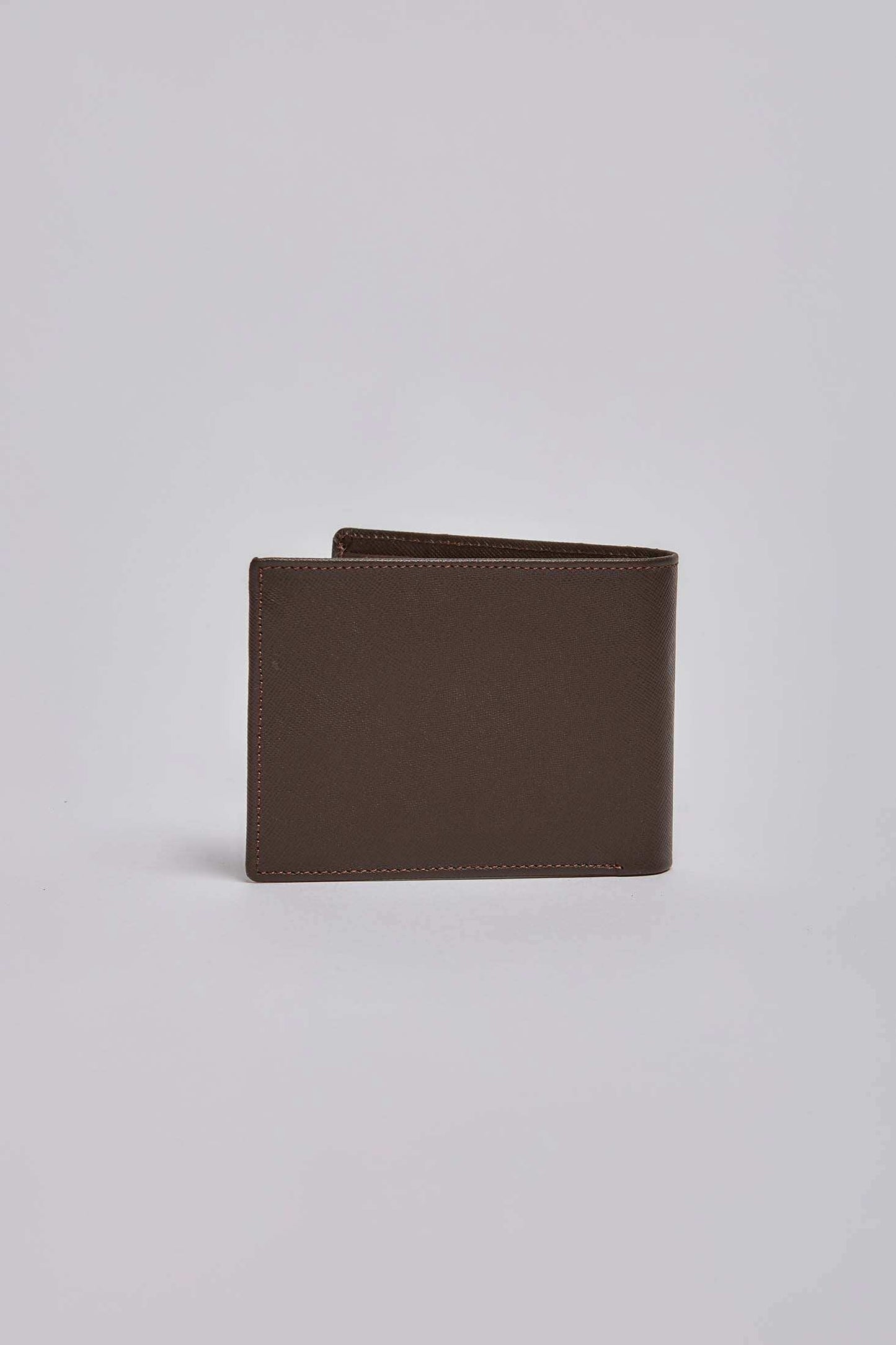 Men Wallet - Brown