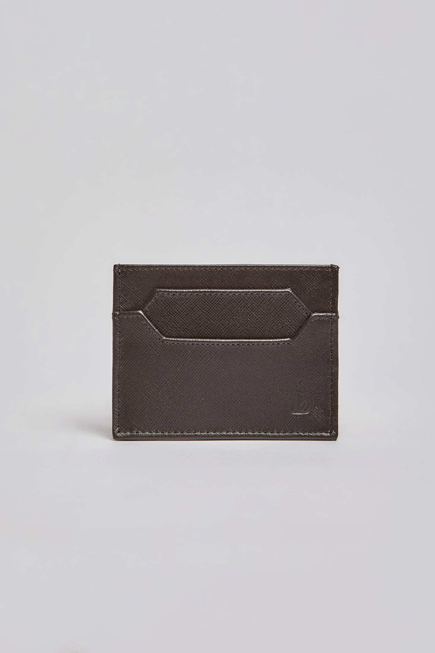 Men Card Holder - Black