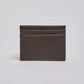 Men Card Holder - Black