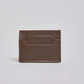 Men Card Holder - Brown