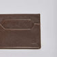 Men Card Holder - Brown