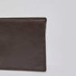 Men Wallet - Black