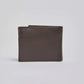 Men Wallet - Black