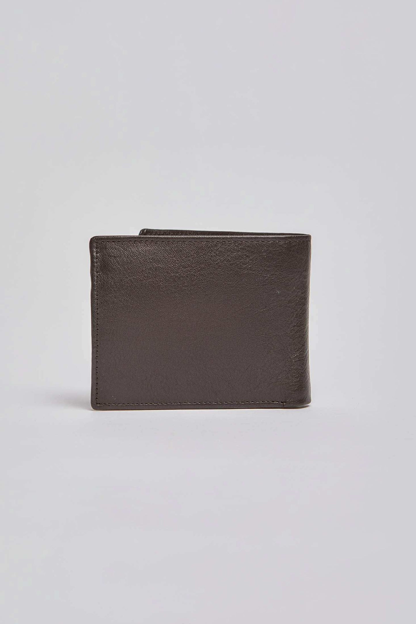 Men Wallet - Black