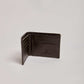 Men Wallet - Black