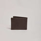 Men Wallet - Black