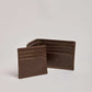 Men Wallet - Brown