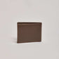 Men Wallet - Brown