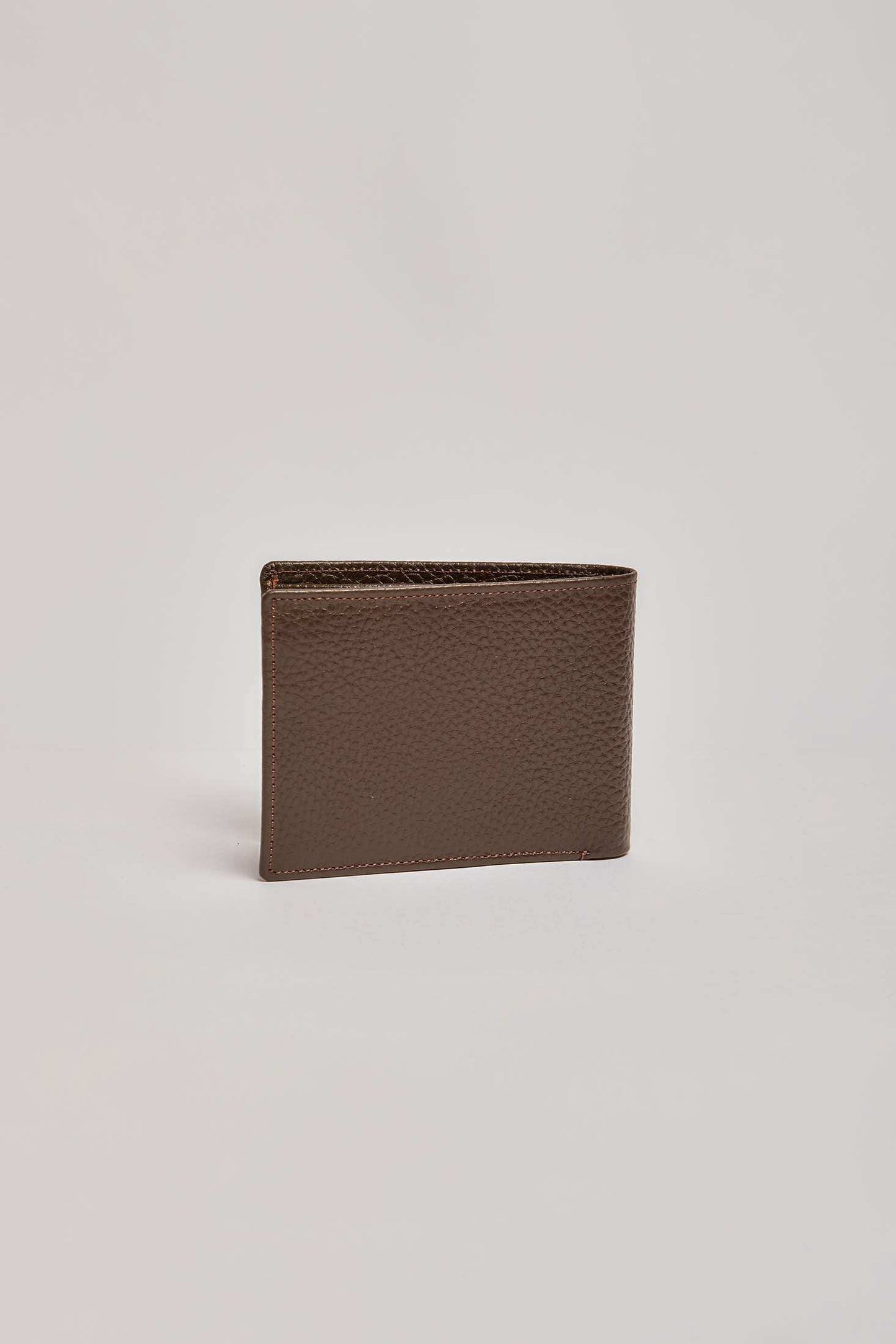 Men Wallet - Brown