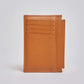 Men Card Holder - Brown