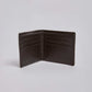 Men Wallet - Black