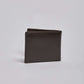 Men Wallet - Black
