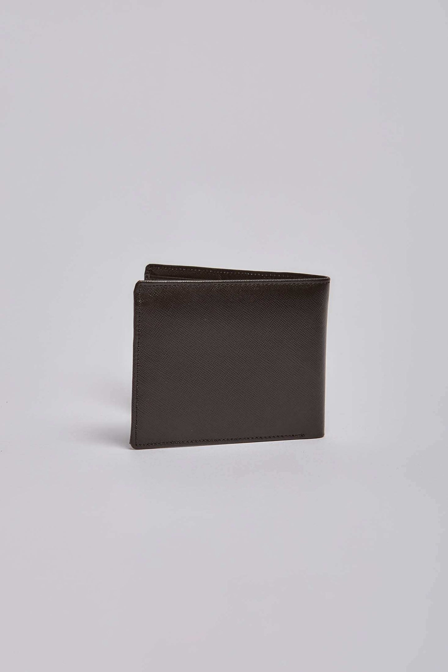 Men Wallet - Black