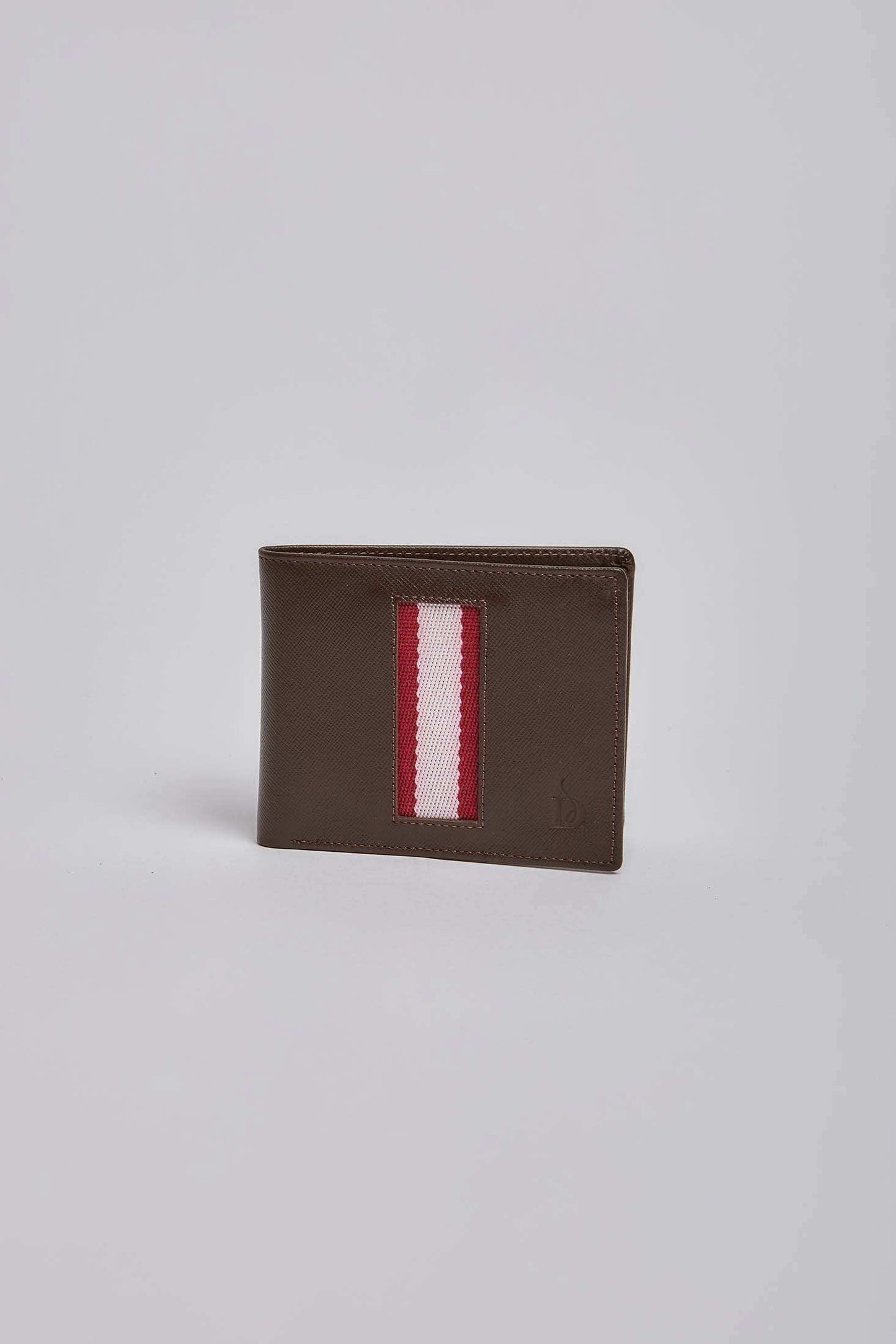 Men Wallet - Brown