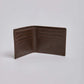 Men Wallet - Brown