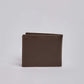 Men Wallet - Brown