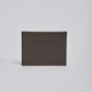 Men Card Holder - Black
