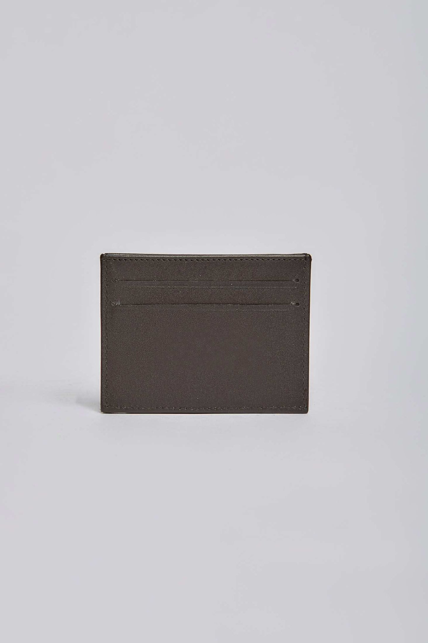 Men Card Holder - Black