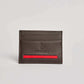 Men Card Holder - Brown